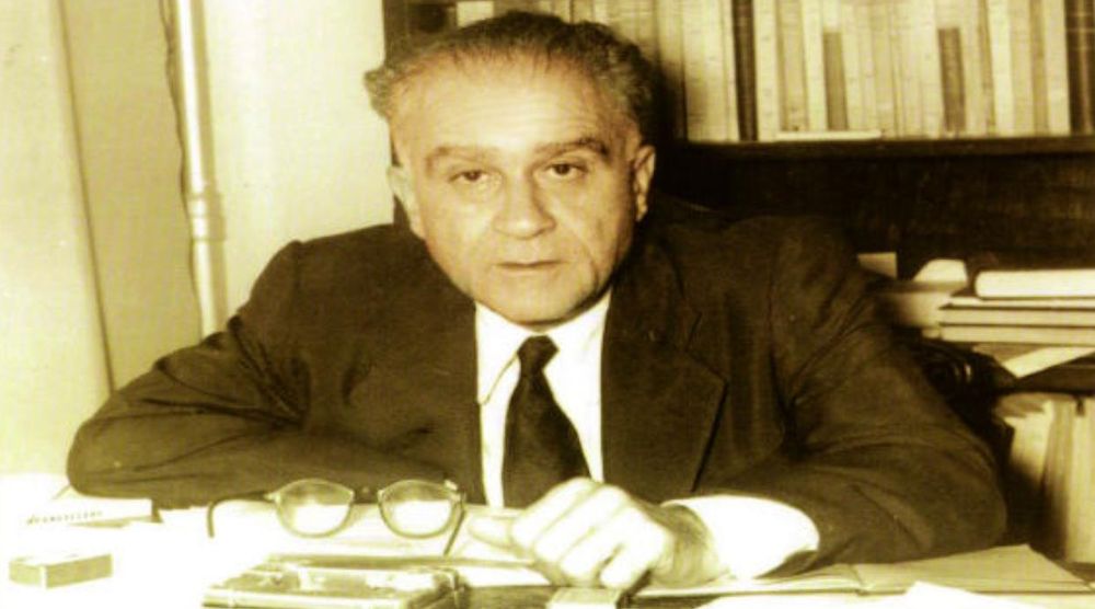 Leyla – Ahmet Hamdi Tanpınar 