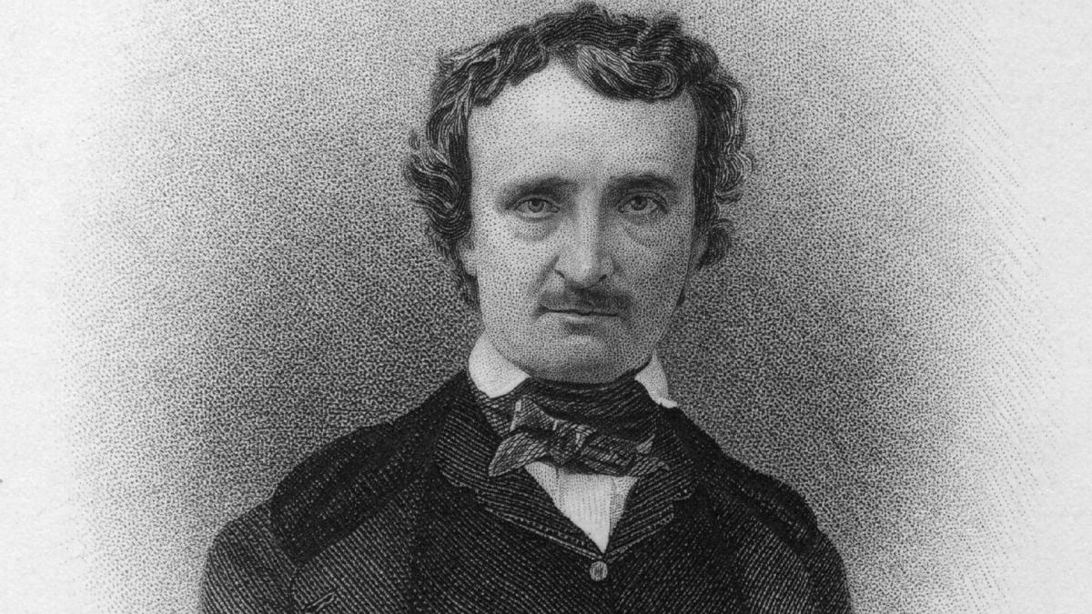 Annabel Lee – Edgar Allan Poe
