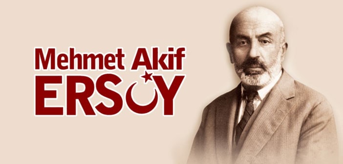 Ordunun Duası – Mehmet Âkif Ersoy