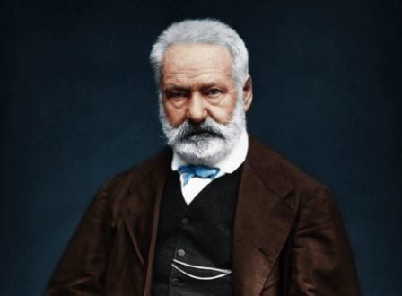 Dilenci – Victor Hugo