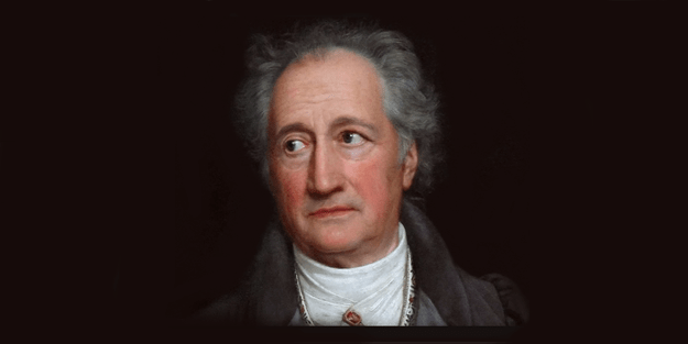 Johann Wolfgang Von Goethe - Melankoli Şiiri