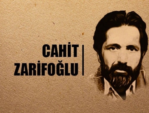 Menziller – Cahit Zarifoğlu