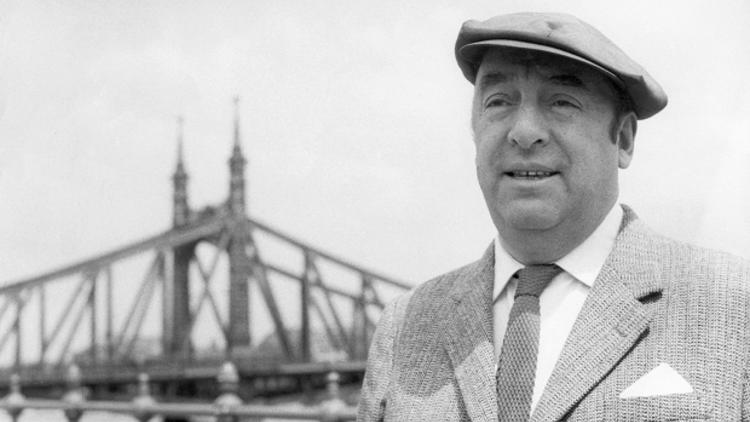 Buğdayın Türküsü – Pablo Neruda