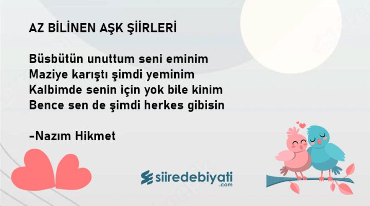 Hüseyin nihal atsız ın şiirleri